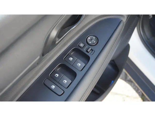 Hyundai Bayon 1.0 T-GDI Comfort Automaat 2024 Benzine 24