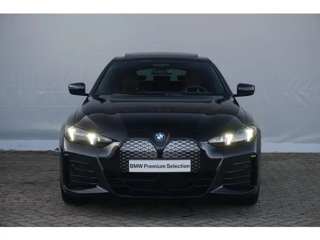 BMW i4 eDrive40 2026 Elektrisch 3