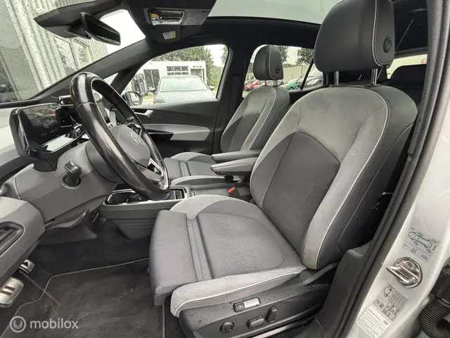Volkswagen ID.3 First Max. 58 kWh 2020 Elektrisch 8