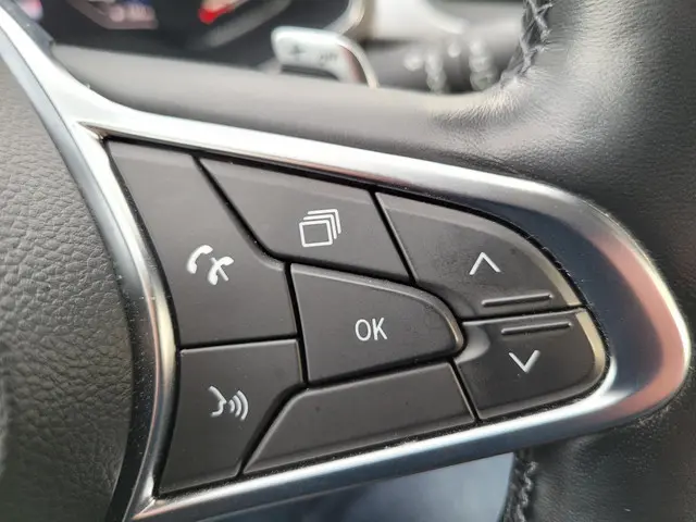 Renault Captur 1.3 TCe 140 Intens 2022 Benzine 21