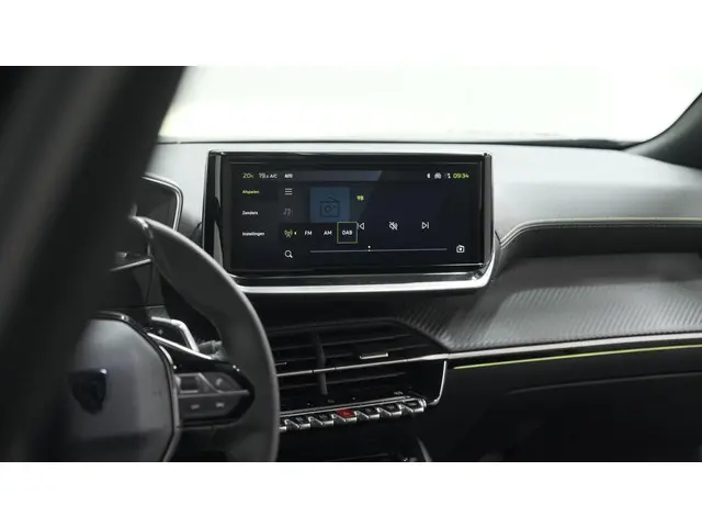 Peugeot 2008 PureTech 130 EAT8 GT 2024 Benzine 59