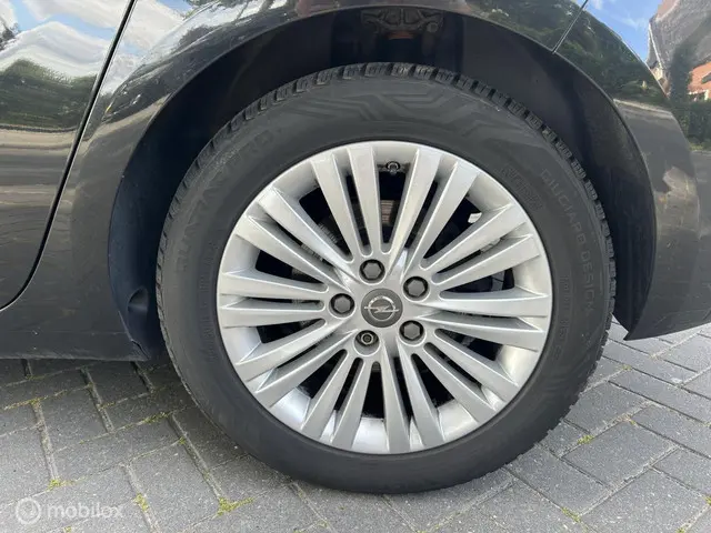 Opel Zafira Tourer 1.4 Business+ 7p. 2015 Benzine 11