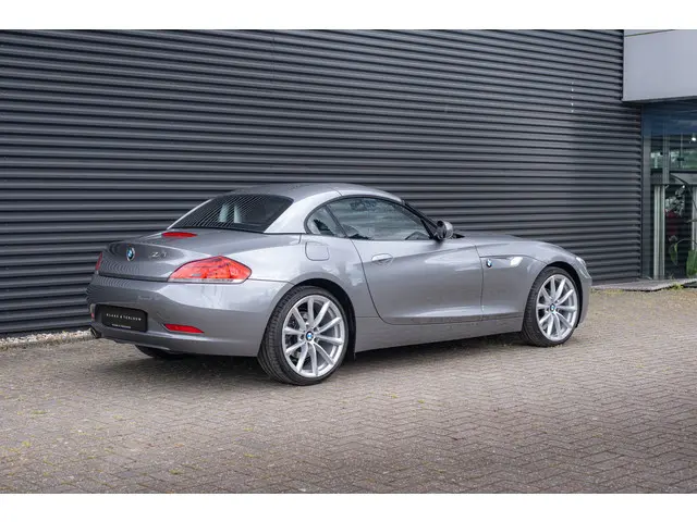 BMW Z4 Roadster sDrive20i High Executive 2013 Benzine 7