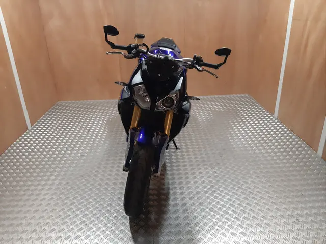 BMW S 1000 R  3