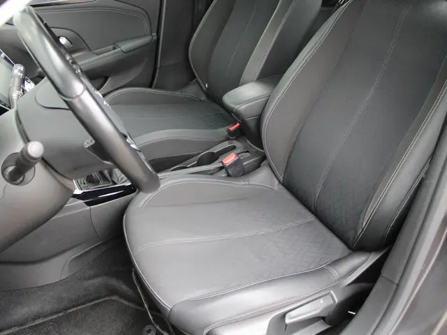 Opel Corsa 1.2 Elegance 2020 Benzine 14