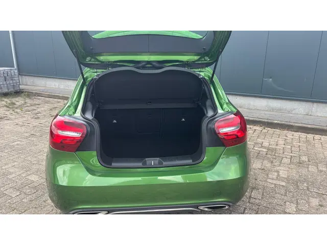 Mercedes-Benz A-Klasse 250 Ambition 2016 Benzine 5