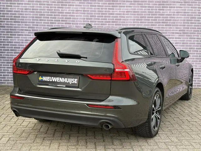 Volvo V60 3