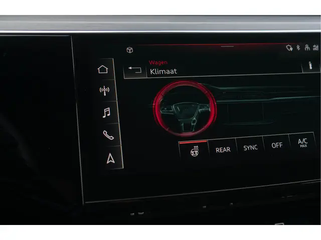 Audi e-tron S Quattro 371kW 2022 Elektrisch 12