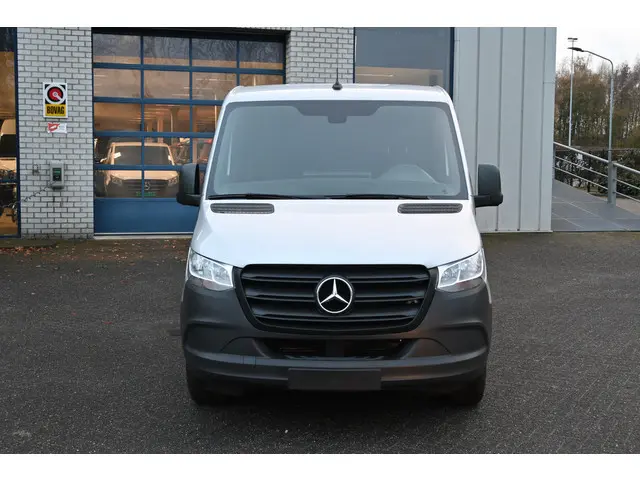 Mercedes-Benz Sprinter 316 CDI L2H1 2019 Diesel 2