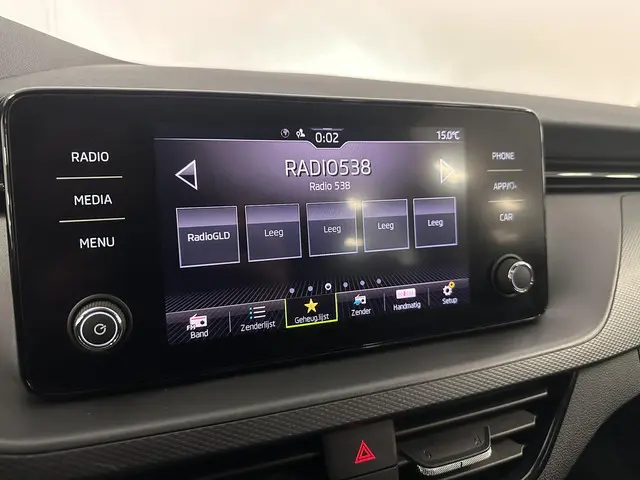 Škoda Scala 1.0 TSI Ambition 2020 Benzine 16