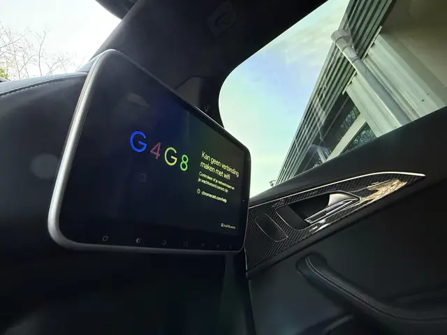 Audi RS6 Avant 4.0 TFSI RS 6 / Full options! 2014 Benzine 66