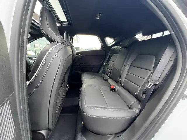 Mitsubishi ASX 1.8 HEV AT Instyle 2025 Hybride Benzine 8