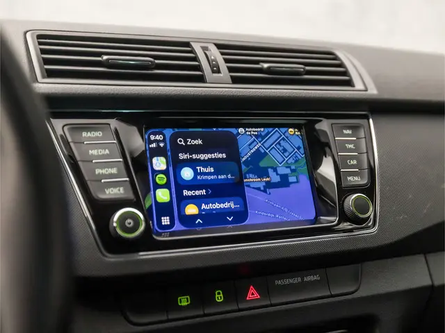 Škoda Fabia Combi 1.0 TSI Ambition Sport 2022 Benzine 22
