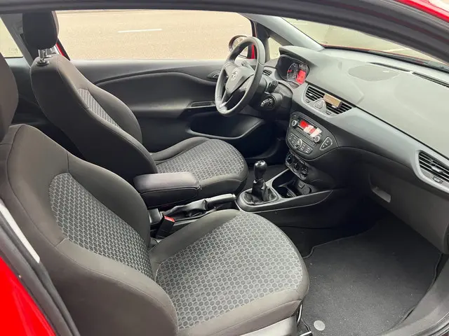 Opel Corsa 1.2 2016 Benzine 5