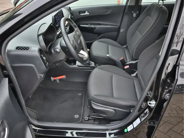 Kia Picanto 1.0 DPi DynamicLine 2022 Benzine 20