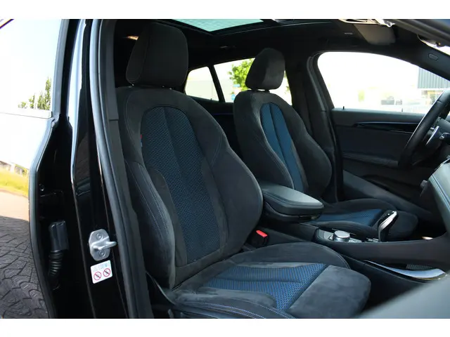 BMW X2 sDrive20i 192pk M-Sport X 2019 Benzine 9