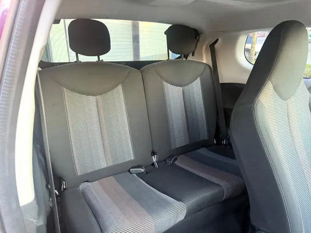 Peugeot 108 1.0 e-VTi Active TOP! Open Dak 2015 Benzine 14