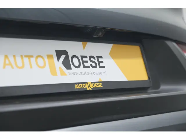 Renault Kadjar TCe 140 Intens 2019 Benzine 25