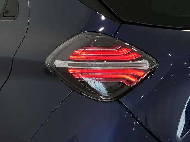 Renault ZOE R135 Iconic 52 kWh 2024 Elektrisch 45