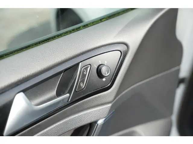 Volkswagen Golf 1.2 TSI Highline 2013 Benzine 16