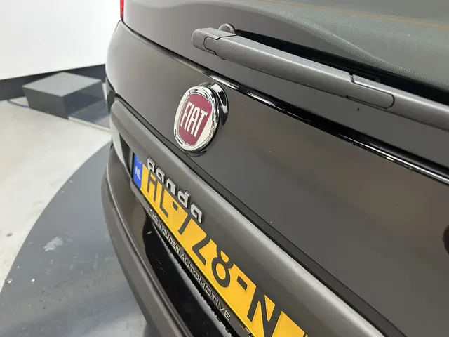 Fiat Panda 0.9 TwinAir Edizione Cool 2015 Benzine 15