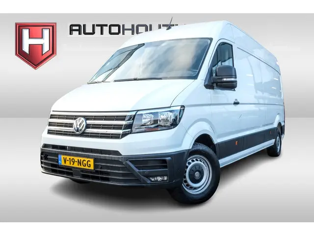 Volkswagen Crafter 35 2.0 TDI L4H3 EURO VI 2022 Diesel