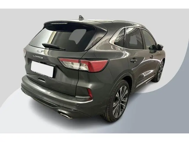 Ford Kuga 2.5 PHEV Vignale 2022 Hybride Benzine 3