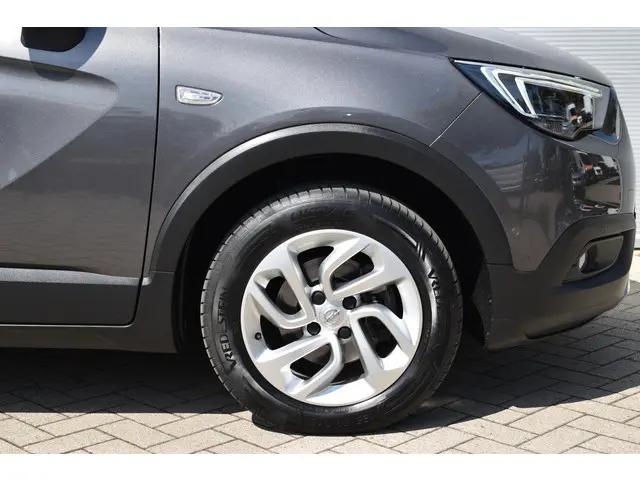 Opel Crossland X 1.2 Turbo Innovation 2020 Benzine 12
