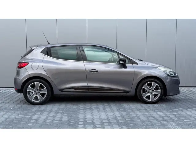 Renault Clio 0.9 TCe ECO Night&Day 2015 Benzine 5