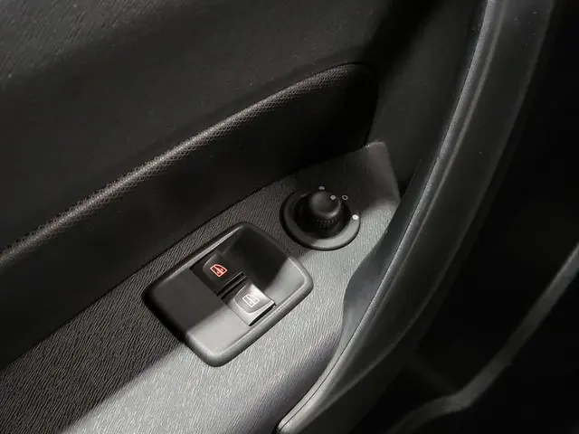 Mercedes-Benz Citan 108CDI Euro 6! 2018 Diesel 13