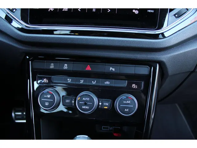 Volkswagen T-Roc 2.0 TSI 4Motion R 2020 Benzine 19
