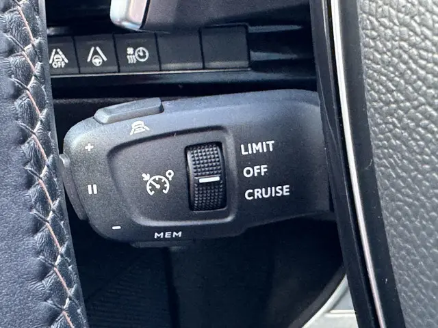 Peugeot 508 1.6 HYBRID GT 2021 Hybride Benzine 33