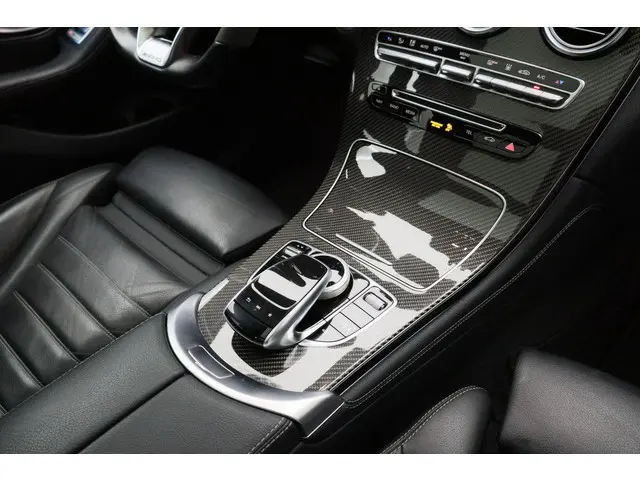 Mercedes-Benz GLC AMG 43 4MATIC 2017 Benzine 44