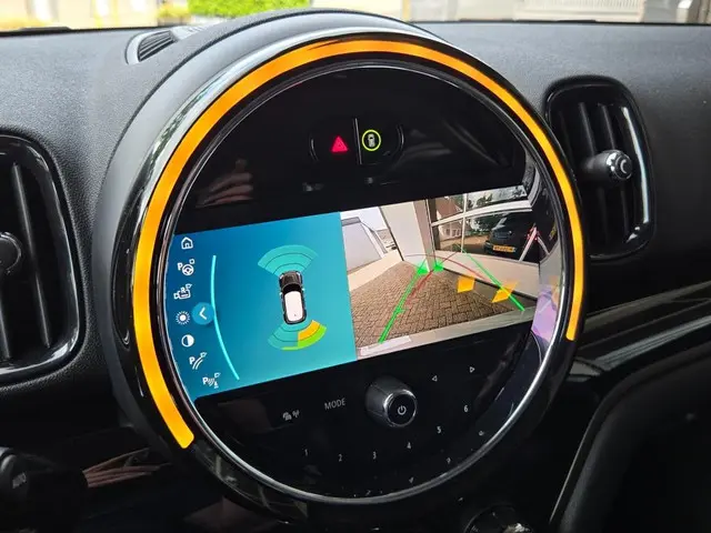 MINI Countryman 2.0 CO.S E ALL4 2021 Hybride Benzine 19