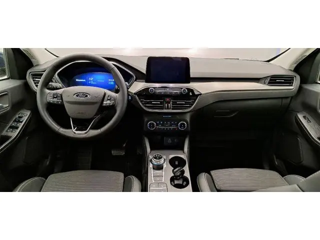 Ford Kuga 2.5 PHEV Titanium 2024 Hybride Benzine 22