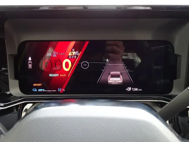 Renault 5 comfort range techno 52 kWh 2026 Elektrisch 46