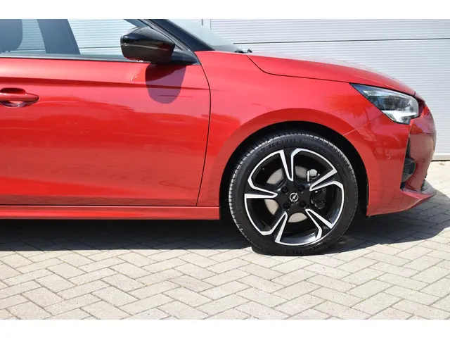 Opel Corsa 1.2 GS Line 2019 Benzine 13