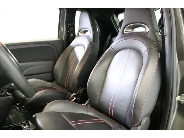 Fiat 500 1.4 T-Jet Abarth Elaborabile 2015 Benzine 5