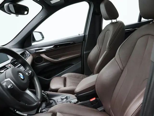 BMW X1 sDrive20i 2019 Benzine 11