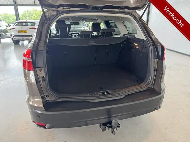 Ford Focus Wagon 1.0 Ecoboost Titanium 2016 Benzine 25