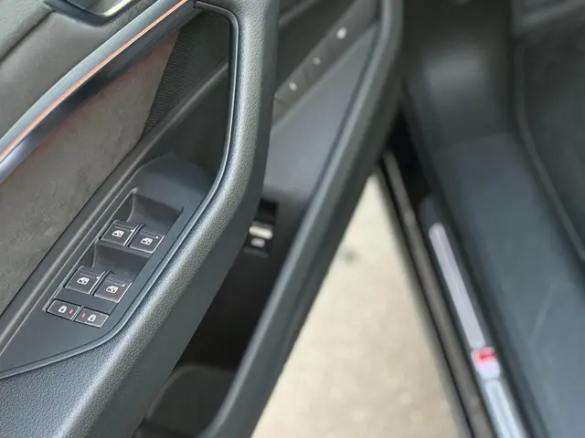 Audi e-tron S quattro 95 kWh 2021 Elektrisch 56