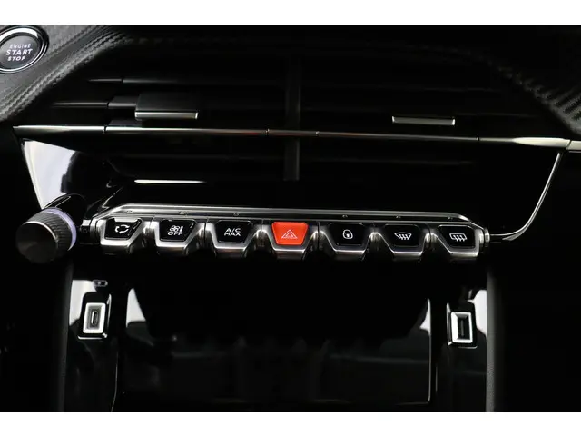 Peugeot 208 1.2 100PK PureTech Allure 2021 Benzine 18