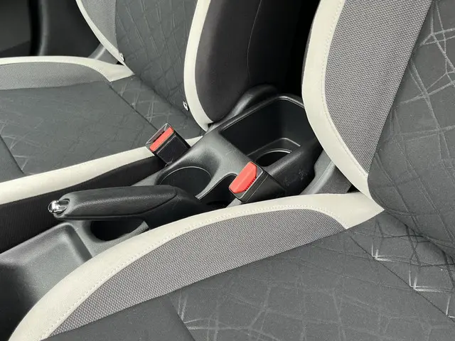 Nissan Micra 1.0 IG-T N-Connecta 2020 Benzine 15