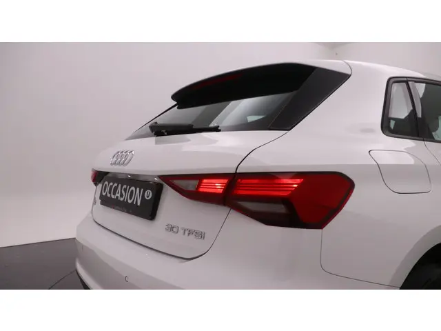 Audi A3 Sportback 30 TFSI Pro Line 2023 Benzine 28
