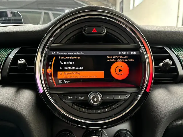 MINI Cooper S Mini 2.0 60 Years Edition 2019 Benzine 25
