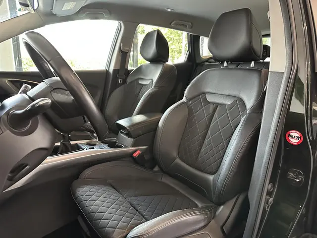 Renault Kadjar 1.3 TCe Intens 2019 Benzine 7