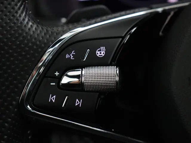 Škoda Kodiaq 1.5 TSI Sportline Business 7p. 2021 Benzine 17