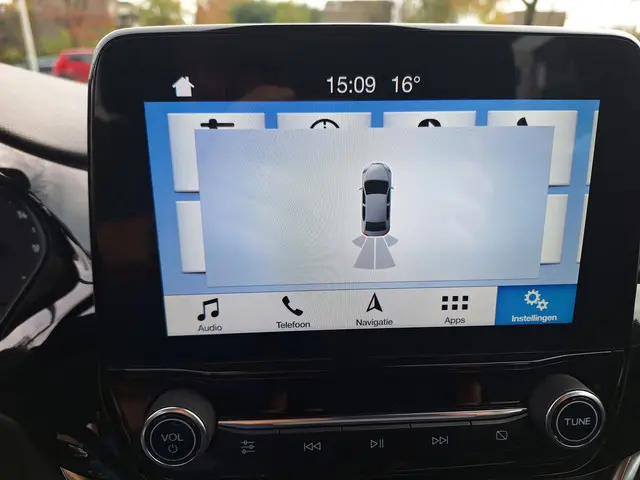 Ford Fiesta 1.1 Trend 2018 Benzine 22