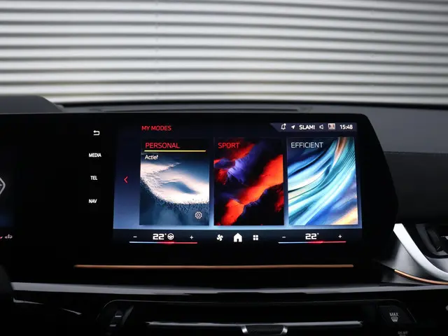 BMW X2 M35i xDrive 2025 Benzine 22