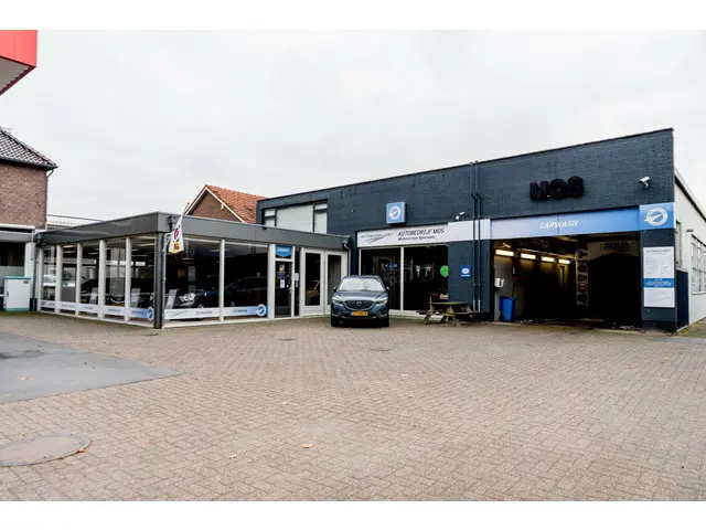 Nissan QASHQAI 1.3 DIG-T Business Edition 2019 Benzine 32